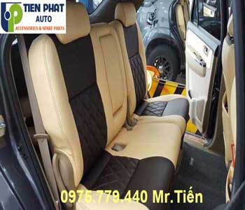 May Ghế Da Cho ecosport